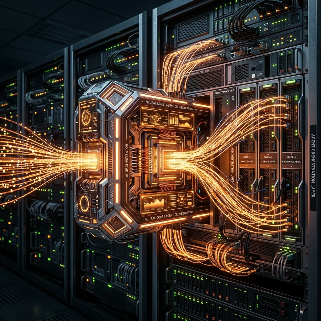 AI Agents for Business: Backend Integration Guide