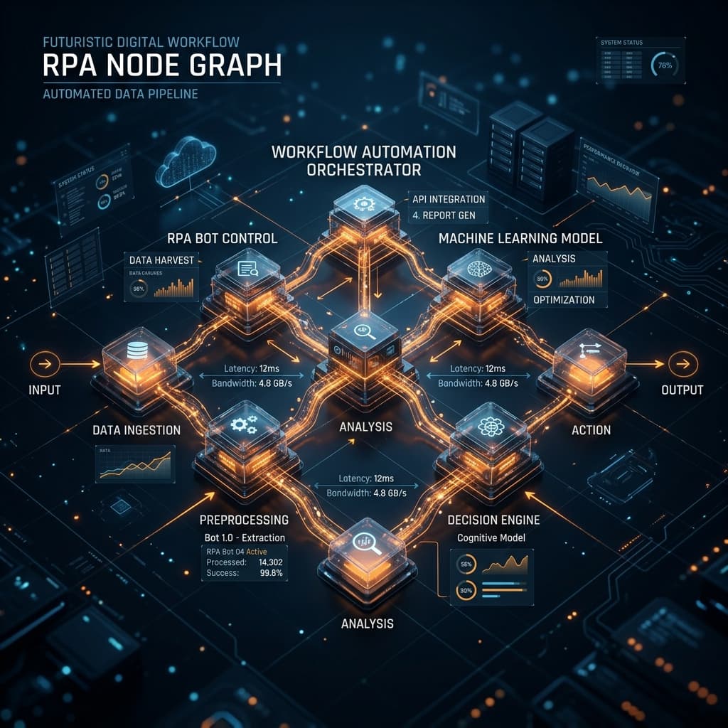 Business Process Automation for Small Business (2026 Guide)
