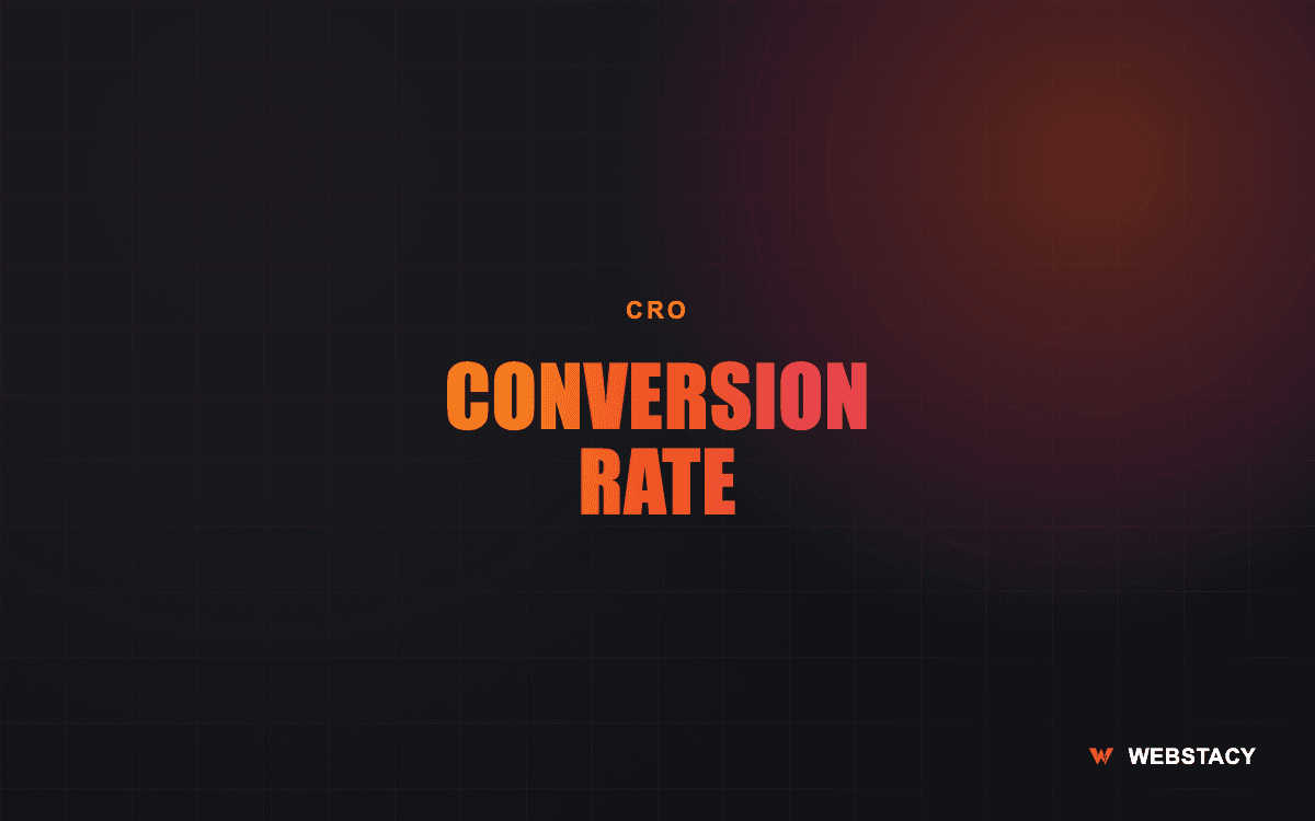 Conversion Rate Optimization: Turning Traffic Into Revenue
