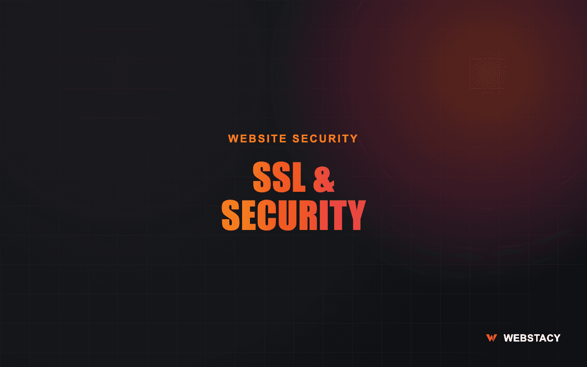 Website Security Checklist: SSL, Headers & Compliance (2026)