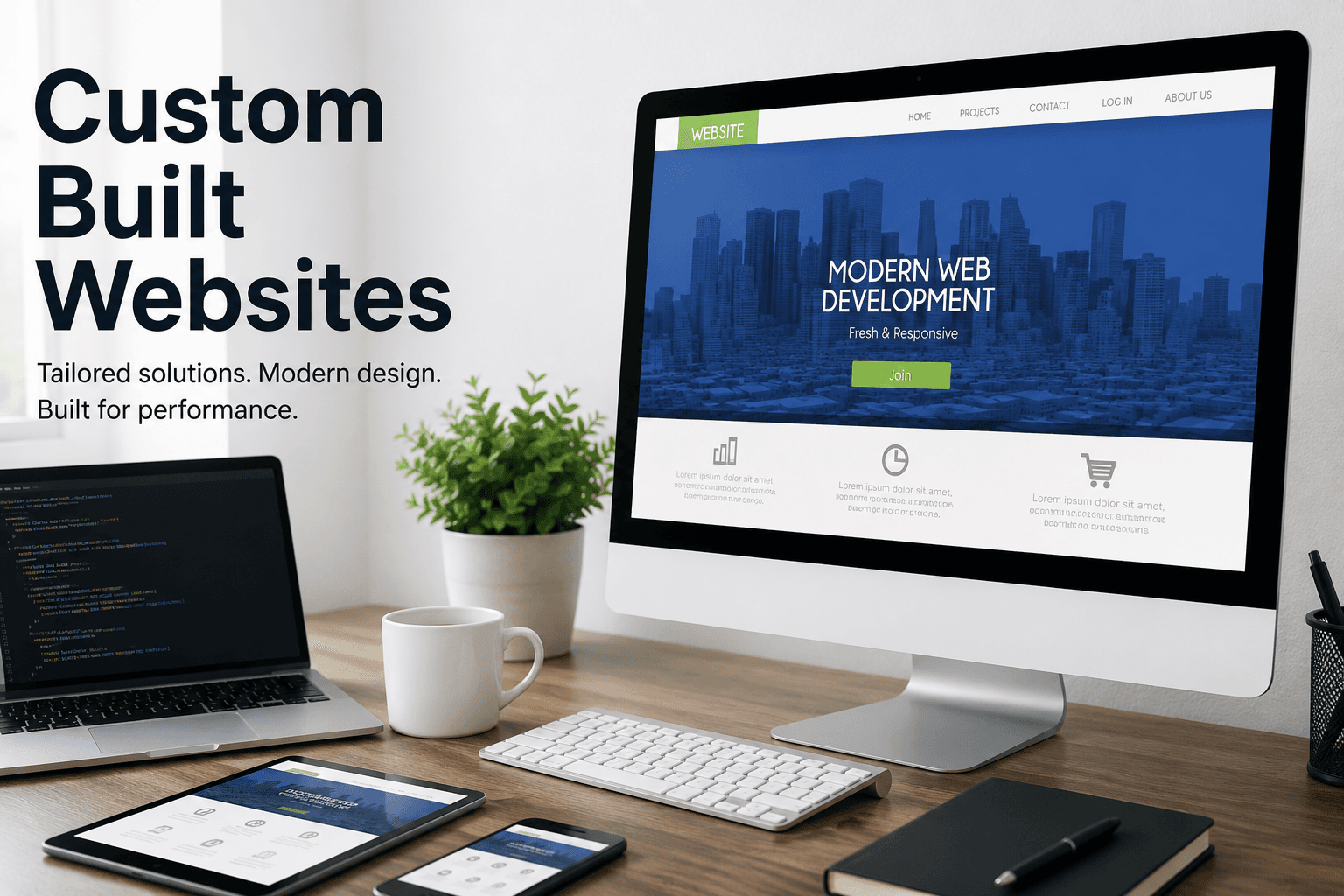 B2B SaaS Website Redesign Agency New York: Converting Silicon Alley Traffic into Enterprise Pipeline