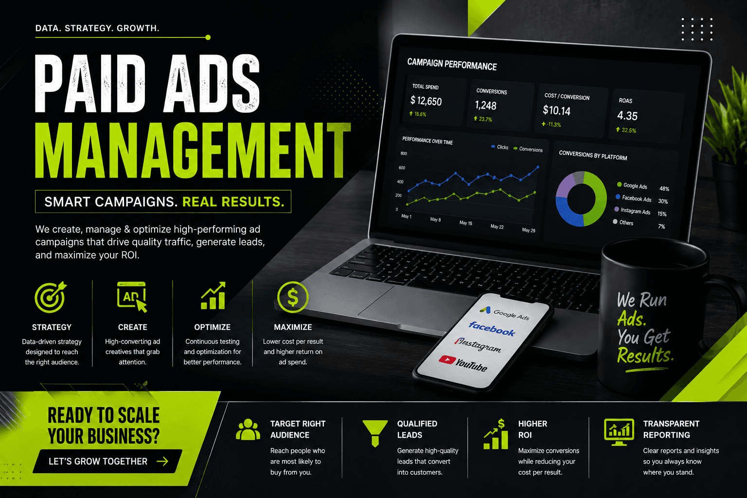 SaaS Landing Page Design Agency Austin: Scaling Demo Conversions in Silicon Hills