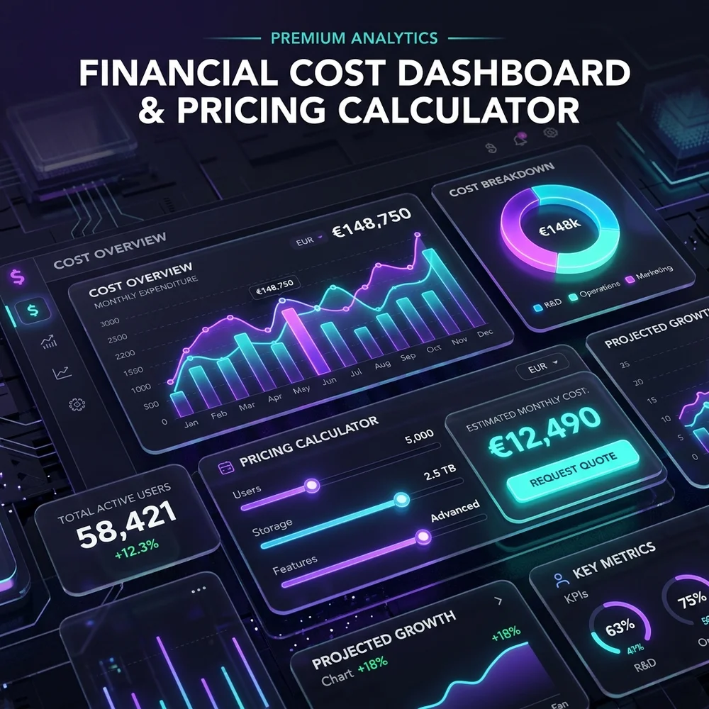 Website Design Cost Guide for 2026: Complete Pricing Guide visual asset hero image