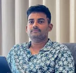 Mr. Prasanna