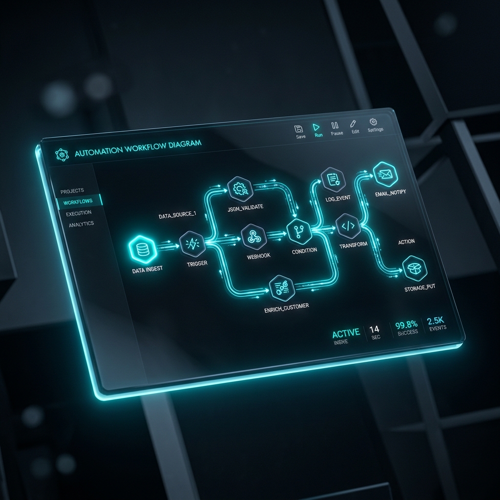 Business Automation