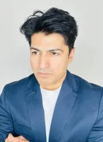 Mukhtar Kiyani